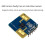 LD2402 24G Static Human Body Presence Detection 7m AIoT Millimeter Wave Sensor  Module GPIO and UART Interfaces 4