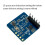 LD2402 24G Static Human Body Presence Detection 7m AIoT Millimeter Wave Sensor  Module GPIO and UART Interfaces 5