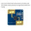 LD2402 24G Static Human Body Presence Detection 7m AIoT Millimeter Wave Sensor  Module GPIO and UART Interfaces 3