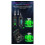 Upgrade 2.4G Guitar Wireless Transceiver System Low Latency Real- Transmission Guitar Wireless Transmitter Receiver 9