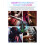 Upgrade 2.4G Guitar Wireless Transceiver System Low Latency Real- Transmission Guitar Wireless Transmitter Receiver 3