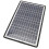 Solar Panel Charger High Efficiency Monocrystalline Silicon USB Solar Panel Lightweight And Portable Durable Construction Easy Installation With IP65 6