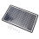 Solar Panel Charger High Efficiency Monocrystalline Silicon USB Solar Panel Lightweight And Portable Durable Construction Easy Installation With IP65 4
