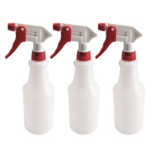 3 750 Ml Auto Schoonmaak Waterkan Plastic Plantenspuit Rood