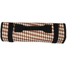 3Stk Camping Werkzeugtasche Polyester Khaki Für Zeltnägel