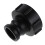 Langlebiger PP Ibc Tote Schlauchadapter Für Wasser 8