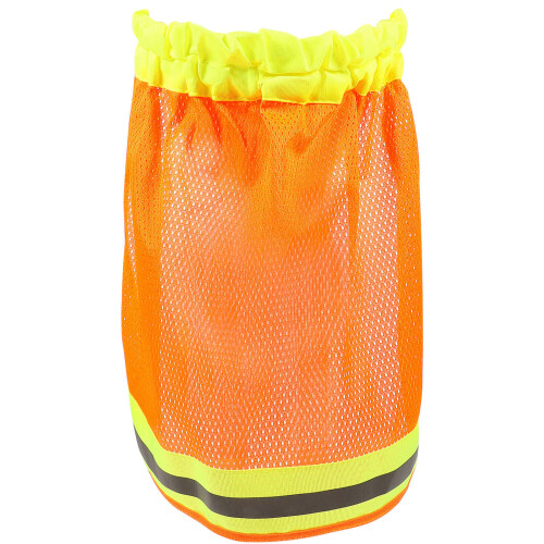 3Ud Casco Malla Transpirable Accesorio Reflectante