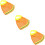 3Ud Casco Malla Transpirable Accesorio Reflectante 9
