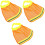 3Ud Casco Malla Transpirable Accesorio Reflectante 3