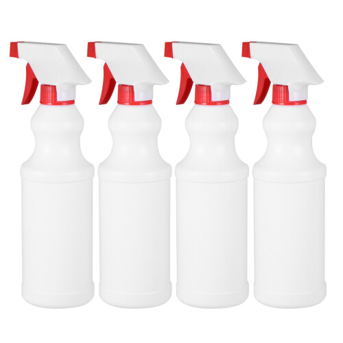 12Ud De Spray Multiuso Para , Limpieza Y Hidratación