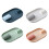 4Ud Porta Tapas Y De Cocina En PP Compacto Multicolor 1