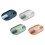 4Ud Porta Tapas Y De Cocina En PP Compacto Multicolor 5