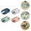 4Ud Porta Tapas Y De Cocina En PP Compacto Multicolor 4