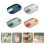 4Ud Porta Tapas Y De Cocina En PP Compacto Multicolor 6