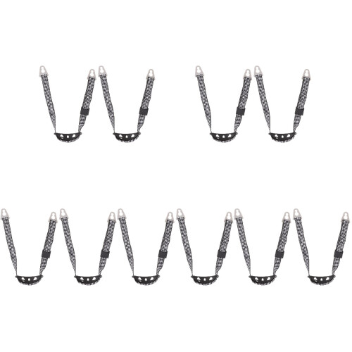 10Ud Para Gris Resistente Y Estable 1