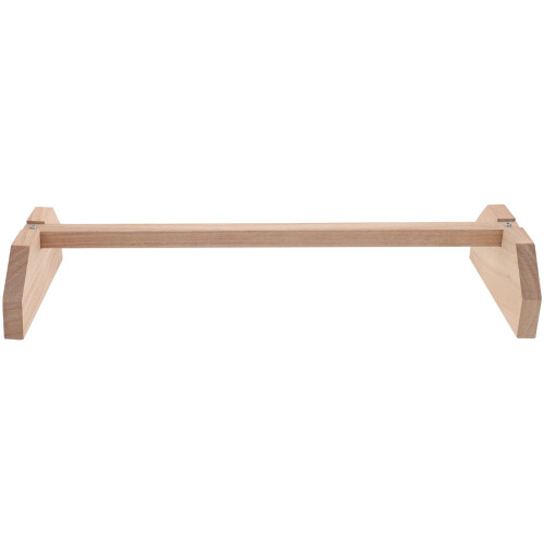 De Madera Para Gallinas Y , Soporte Natural Para 2