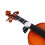 10Ud Pegatinas Para Notas Violín Papel Liviano Práctico Multicolor 11