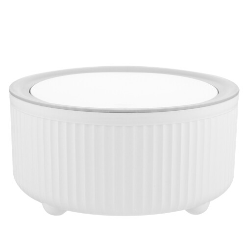 3Pcs Cubo De Basura De Escritorio Con Prensa Para Dormitorio 2