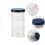 4Jgo De Almacenamiento Para Y Snacks Infantiles PP 7