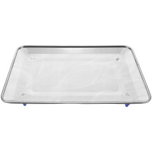 De Acero Inoxidable Para Básculas De Cocina