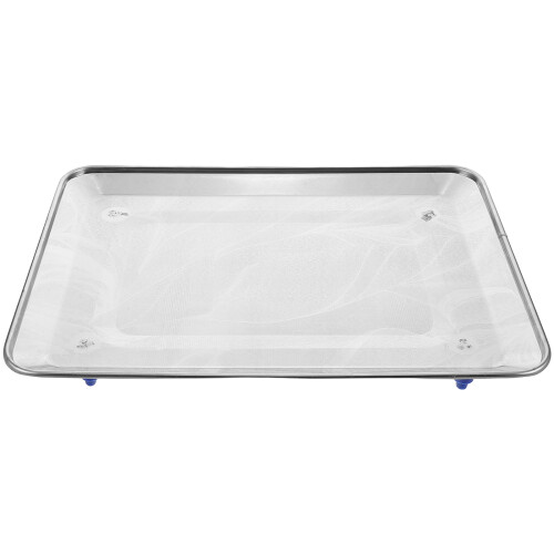 De Acero Inoxidable Para Básculas De Cocina