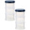 4Jgo De Almacenamiento Para Y Snacks Infantiles PP 2