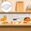De Acero Inoxidable Para Básculas De Cocina 8