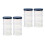 4Jgo De Almacenamiento Para Y Snacks Infantiles PP 9