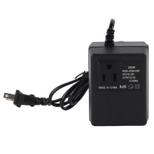 Konwerter napięcia AC, transformator obniżający napięcie, podwójne zastosowanie, międzynarodowy adapter napięcia, konwertuje napięcie 220 V