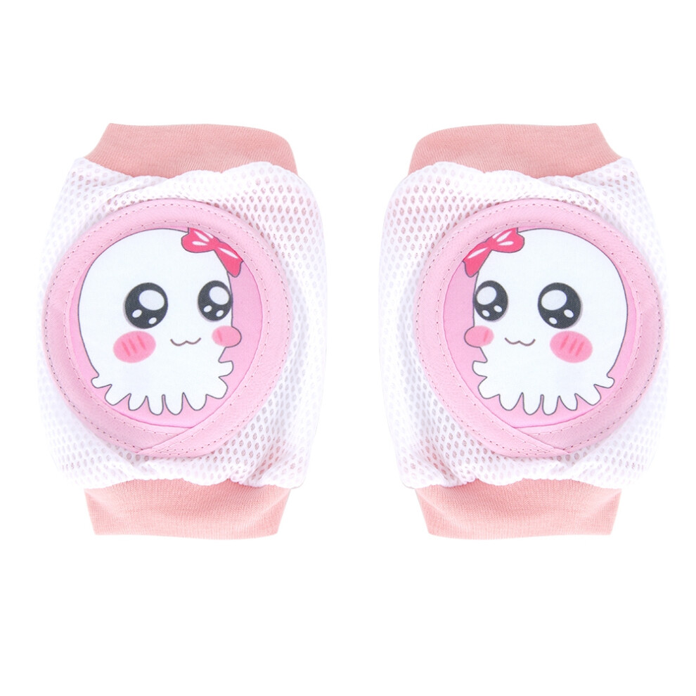 Premium Quality Baby Crawling Knee Pads Creative Design Anti Slip Breathable Soft Elastic Kneepads With Top Quality Material For Toddlers And Infants 9453559741602