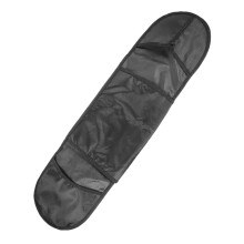 2Ud Bolsa Skateboard De Tela Con Ajustables