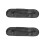 2Ud Bolsa Skateboard De Tela Con Ajustables 7