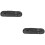 2Ud Bolsa Skateboard De Tela Con Ajustables 8