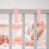 2 Paires D'Anneaux De Pour Bébé Station Debout 4