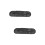 2Ud Bolsa Skateboard De Tela Con Ajustables 9
