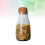 De Almacenamiento Vidrio Transparente 150 Ml Con 7