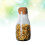 De Almacenamiento Vidrio Transparente 150 Ml Con 5