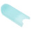 1Pièces Protection Pouce Saxophone Silicone Antidérapant Bleu Durable 8
