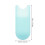 1Pièces Protection Pouce Saxophone Silicone Antidérapant Bleu Durable 2