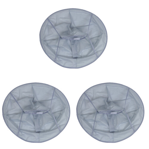 6Ud Gris Para Corte, Accesorio De Salón 2