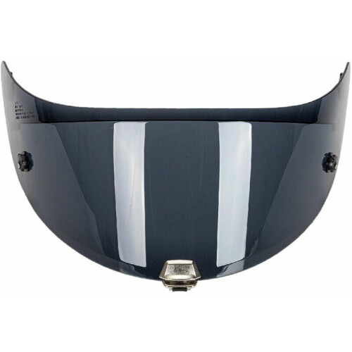 High-Performance Helmet Faceshield, Polycarbonate Material For Optimal Visibility And Protection, Impact Resistance Quick-Release Visor, Black 1