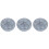 6Ud Gris Para Corte, Accesorio De Salón 5