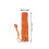 4Ud Mango Desmontable Para Plástico Marrón 10