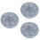 6Ud Gris Para Corte, Accesorio De Salón 7