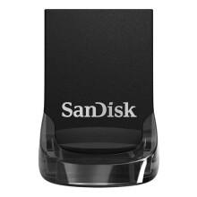 USB-stick voor veilige gegevensoverdracht, platte USB 3.1-flashdrive met hoge leessnelheid tot 130 MB/s, met wachtwoord beveiligde en versleutelde