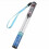 Precision Digital Thermometer for Cooking, Incorporating Stainless Steel Probe & Multi-function Display, Ensuring Safe and Convenient Storage 4