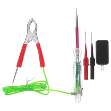 1Jgo Tester Eléctrico Automóvil Profesional ABS Color Variado
