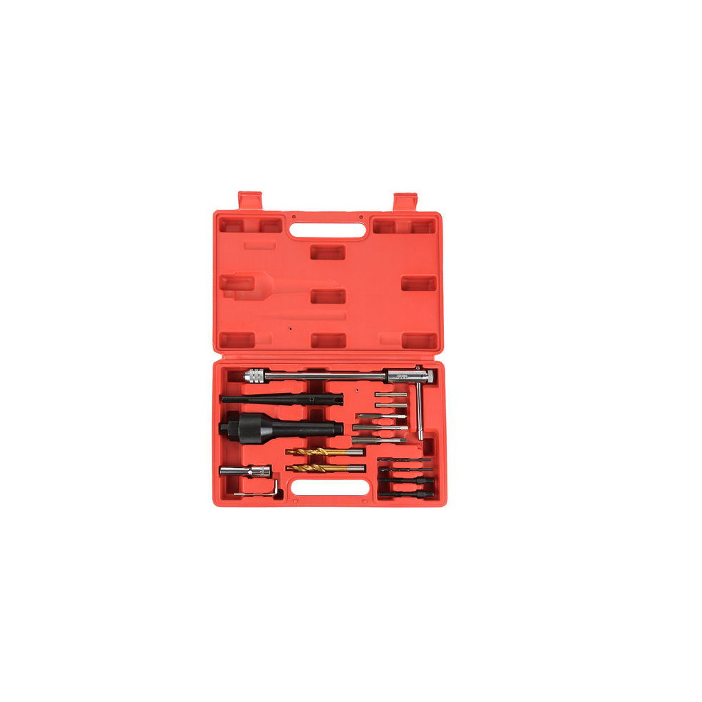 Damaged Glow Plug Extractor, The Ultimate Solution For Your Engine's Needs 9340959430697