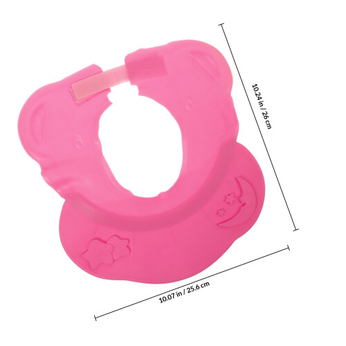 De Silicona Para Bebés Protección Para Oídos 1