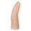 5Pcs Silicone Practice Fake Nail Tip Training Finger Display Tool 2